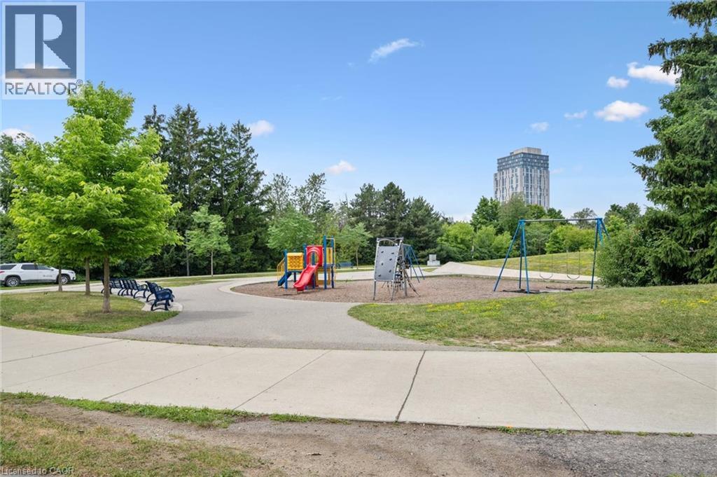 4 Lisa Street Unit# 707, Brampton, Ontario  L6T 4B6 - Photo 22 - 40762906