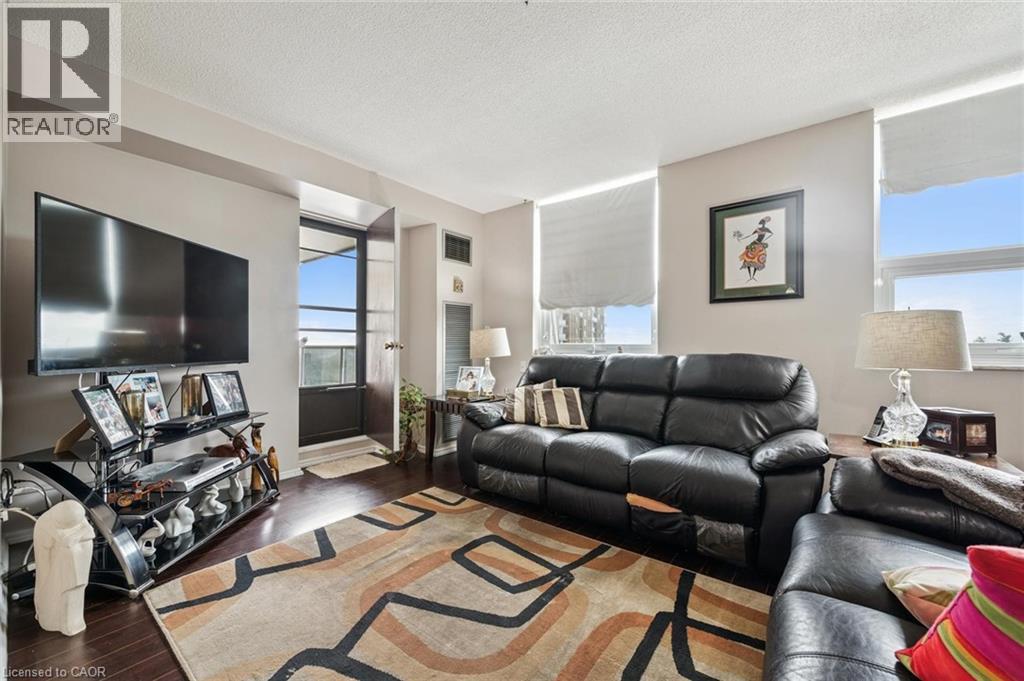 4 Lisa Street Unit# 707, Brampton, Ontario  L6T 4B6 - Photo 5 - 40762906
