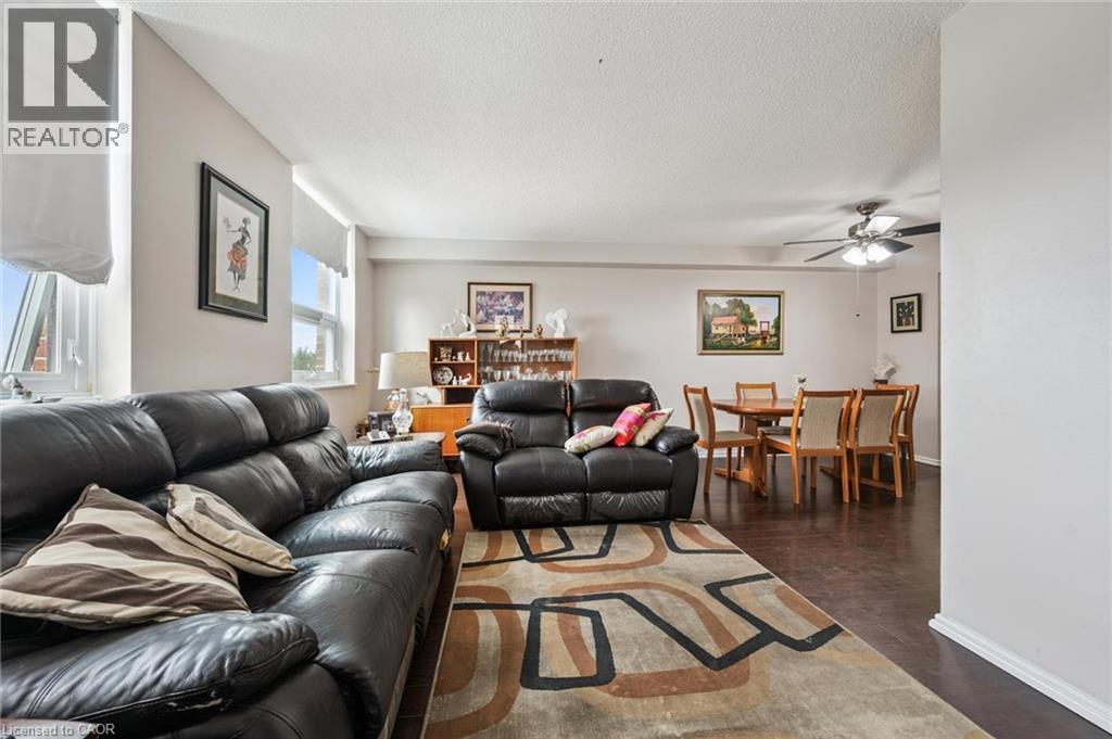 4 Lisa Street Unit# 707, Brampton, Ontario  L6T 4B6 - Photo 6 - 40762906