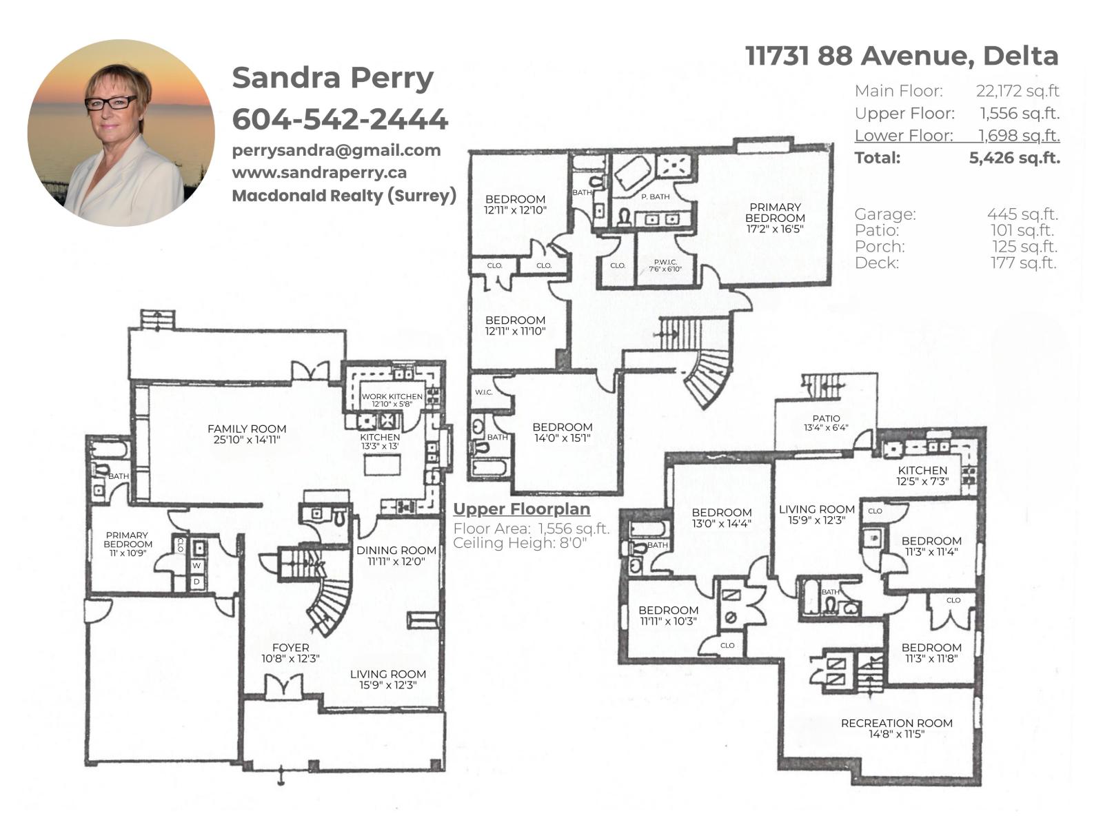 Property at 11731 88 AVENUE image 2