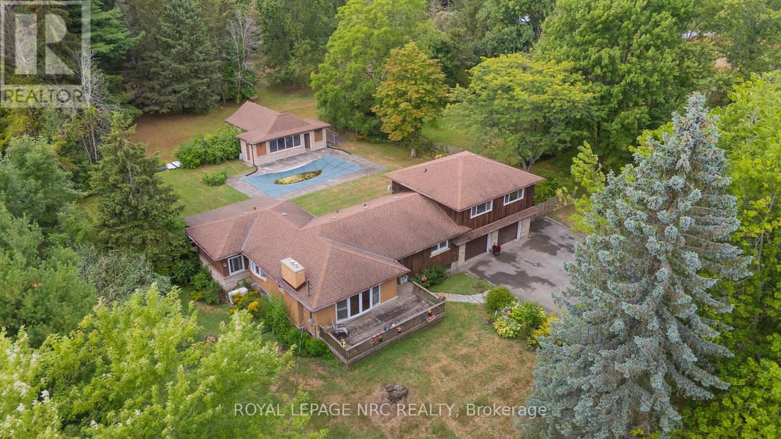 Property at 11680 BURNABY ROAD image 1