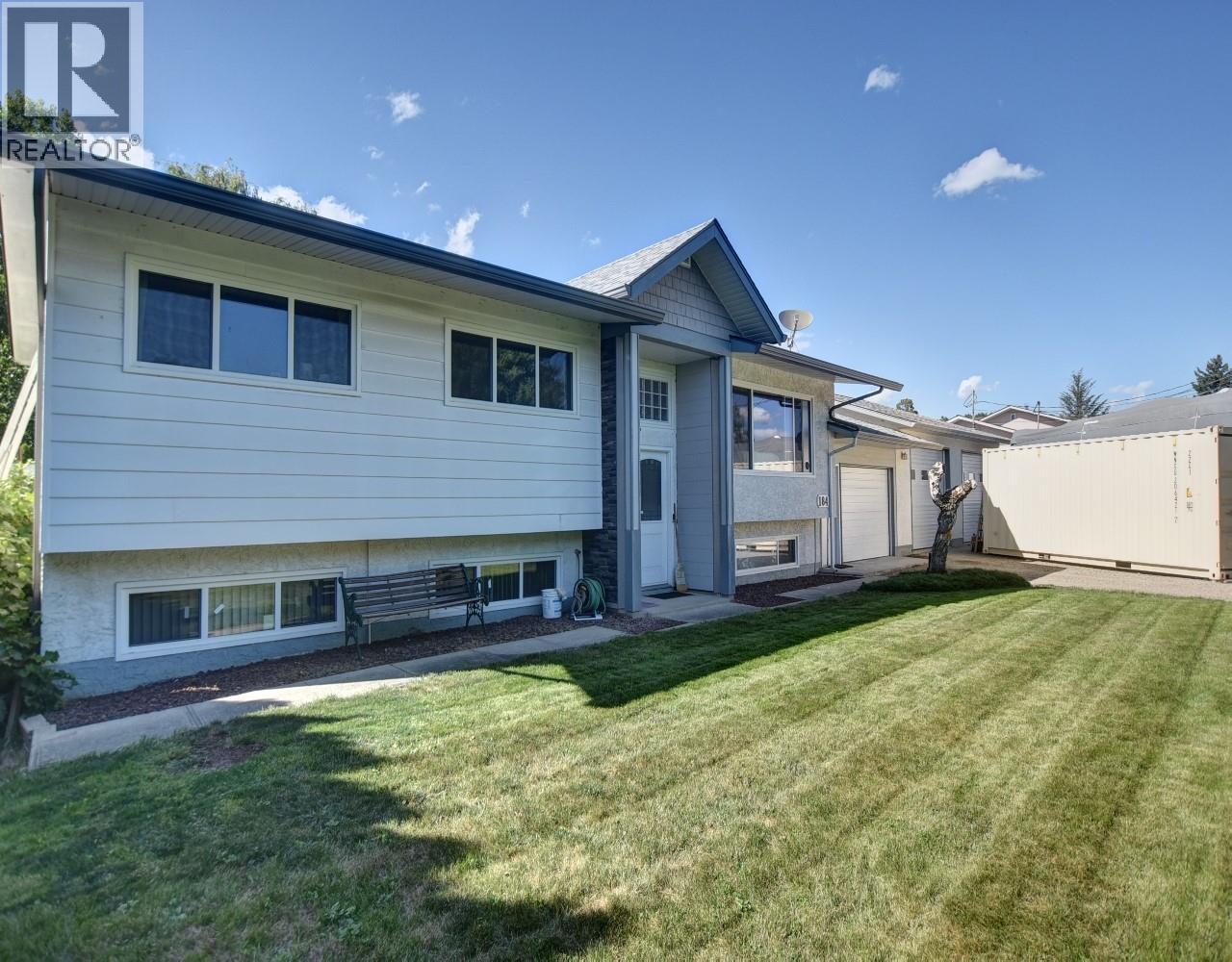 184 Cariboo Road, North Glenmore, Kelowna  by McFadden Real Estate 184 Cariboo Road, North Glenmore, Kelowna