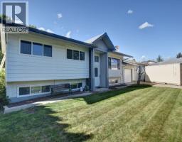 184 Cariboo Road, kelowna, British Columbia