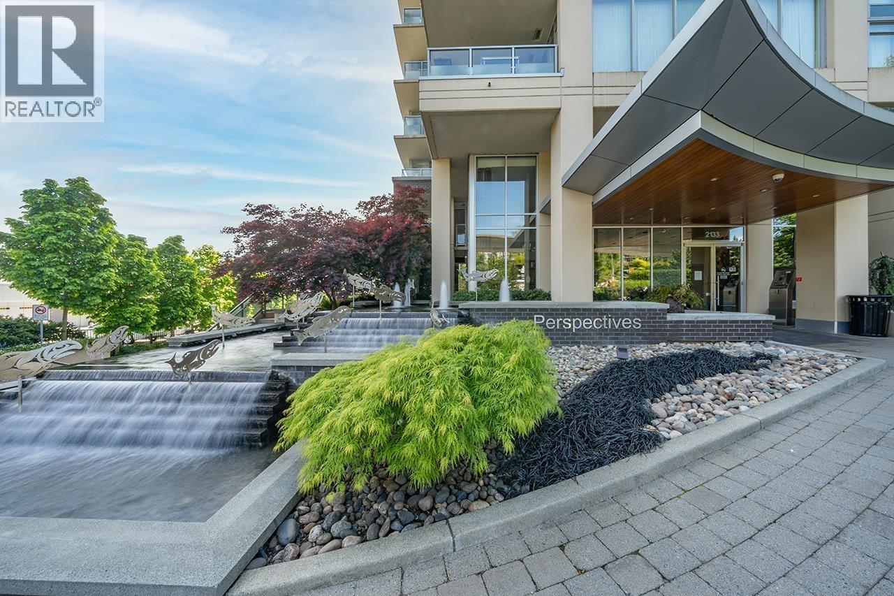 2009 2133 Douglas Road, Burnaby, British Columbia  V5C 0E9 - Photo 2 - R3039660