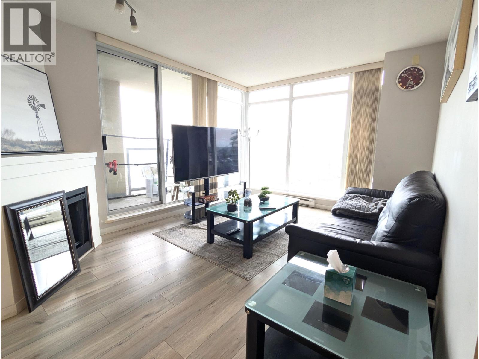 2009 2133 Douglas Road, Burnaby, British Columbia  V5C 0E9 - Photo 8 - R3039660