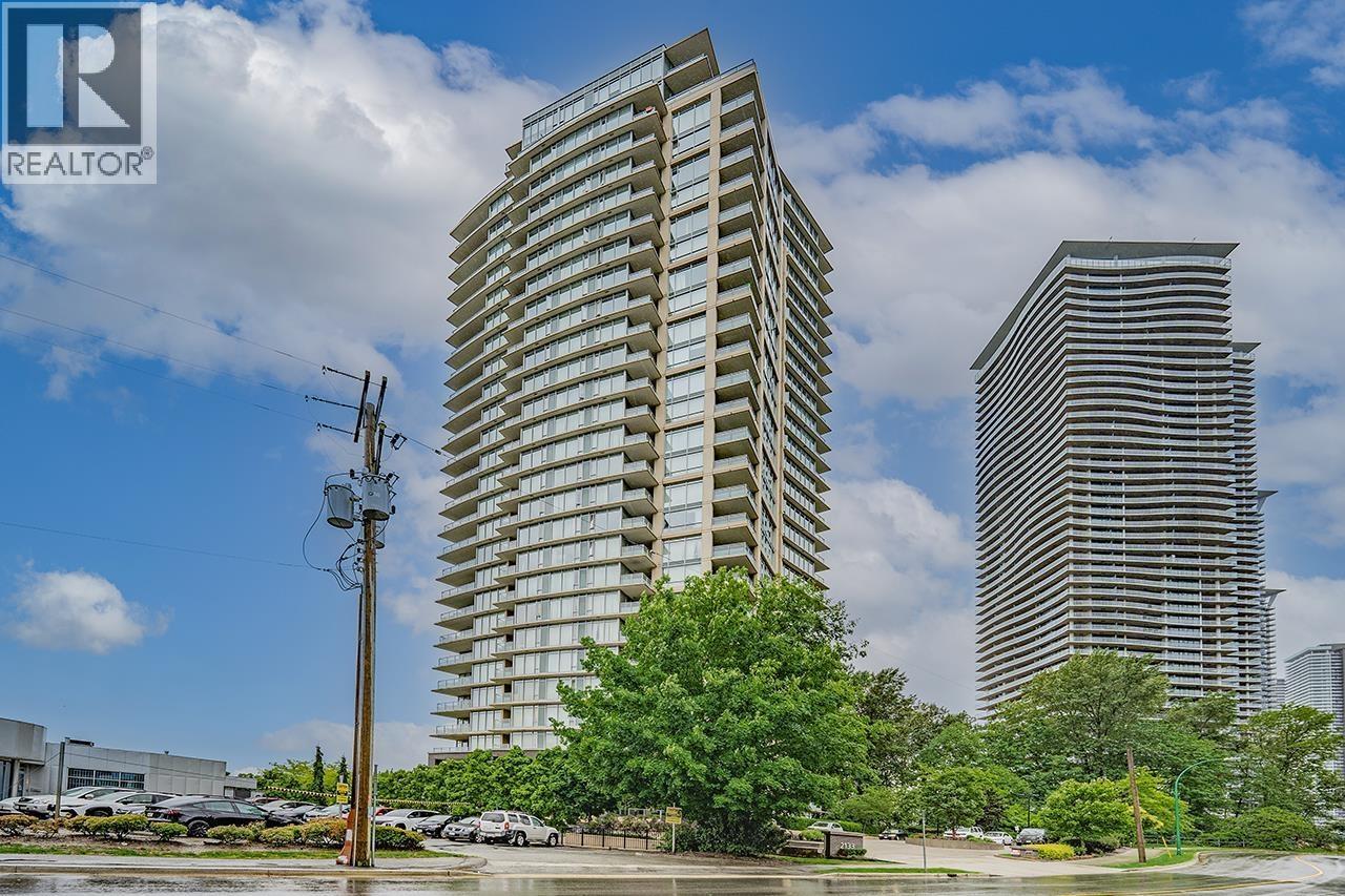 2009 2133 DOUGLAS ROAD, Burnaby, British Columbia