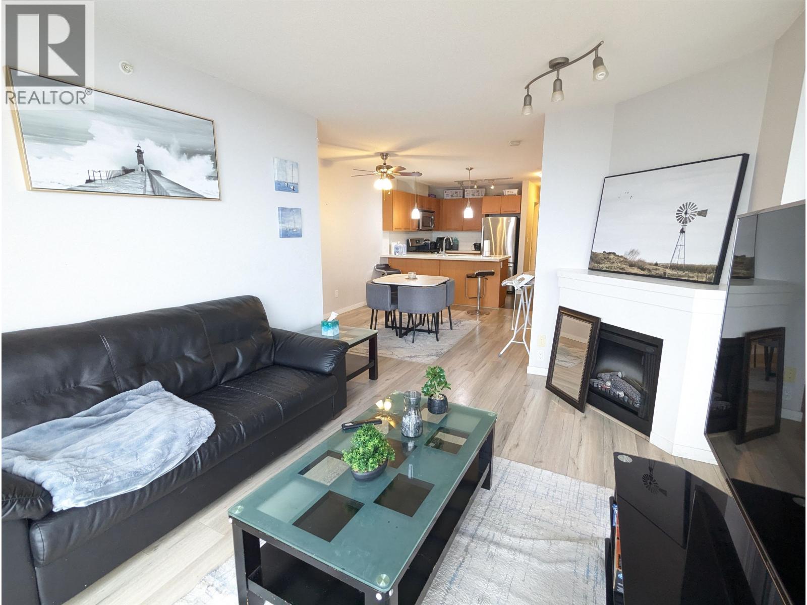 2009 2133 Douglas Road, Burnaby, British Columbia  V5C 0E9 - Photo 6 - R3039660