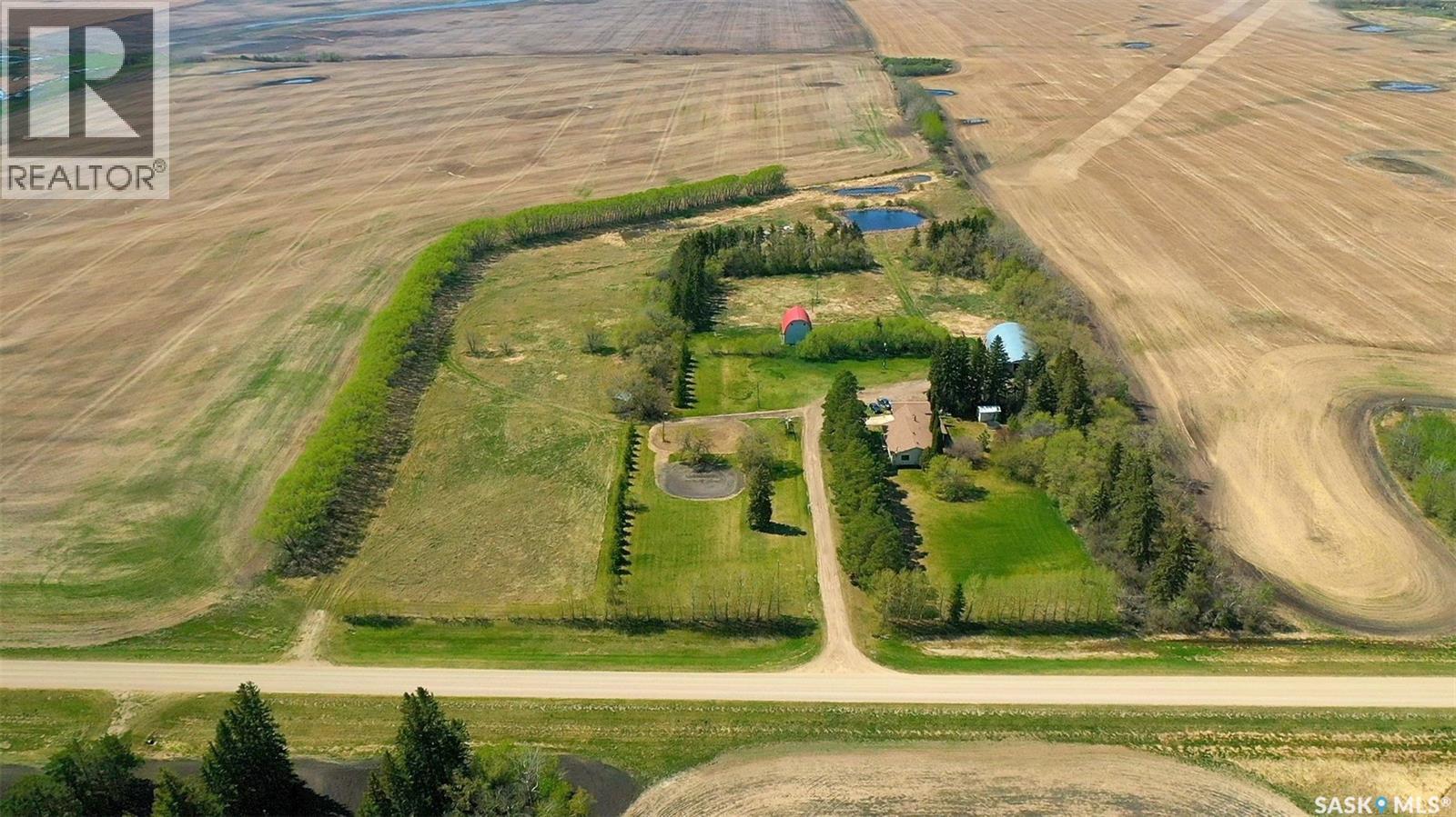 Todoschuk Acreage, Sliding Hills Rm No. 273, Saskatchewan  S0A 4H0 - Photo 2 - SK016246