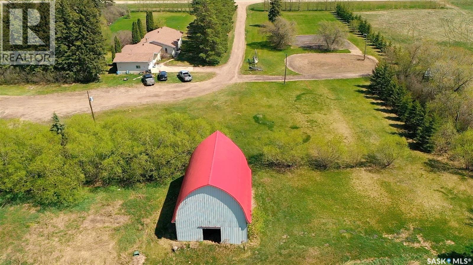 Todoschuk Acreage, Sliding Hills Rm No. 273, Saskatchewan  S0A 4H0 - Photo 41 - SK016246