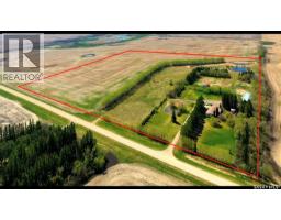 Todoschuk Acreage, Sliding Hills Rm No. 273, Ca