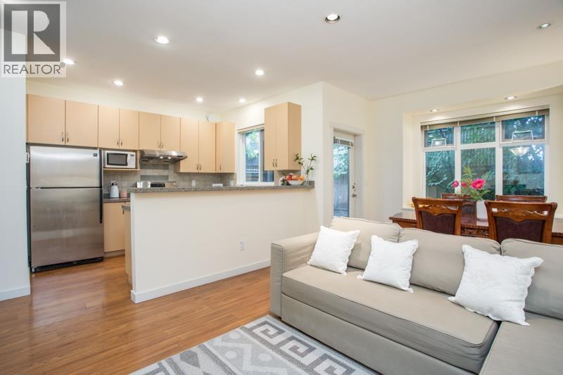 16 8600 No. 3 Road, Richmond, British Columbia  V6Y 2E8 - Photo 6 - R3034426