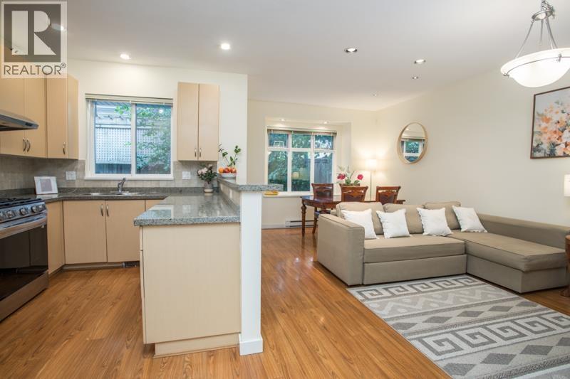 16 8600 No. 3 Road, Richmond, British Columbia  V6Y 2E8 - Photo 4 - R3034426