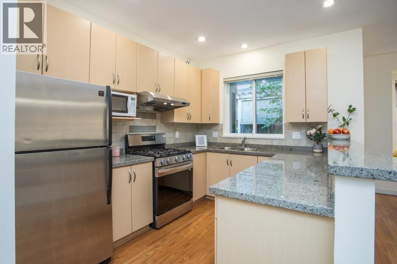 16 8600 NO. 3 ROAD, Richmond, British Columbia