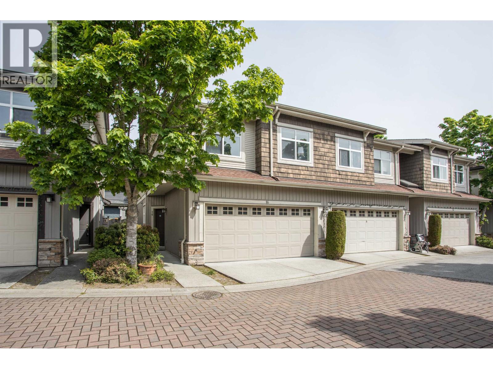 16 8600 No. 3 Road, Richmond, British Columbia  V6Y 2E8 - Photo 33 - R3034426
