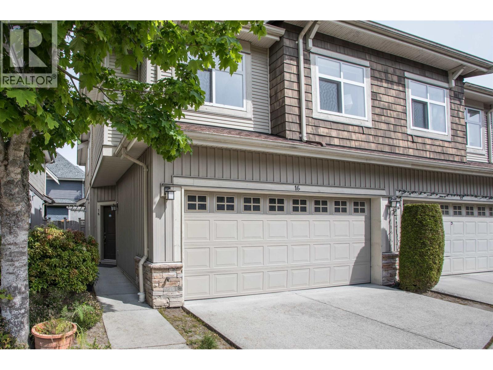 16 8600 No. 3 Road, Richmond, British Columbia  V6Y 2E8 - Photo 35 - R3034426