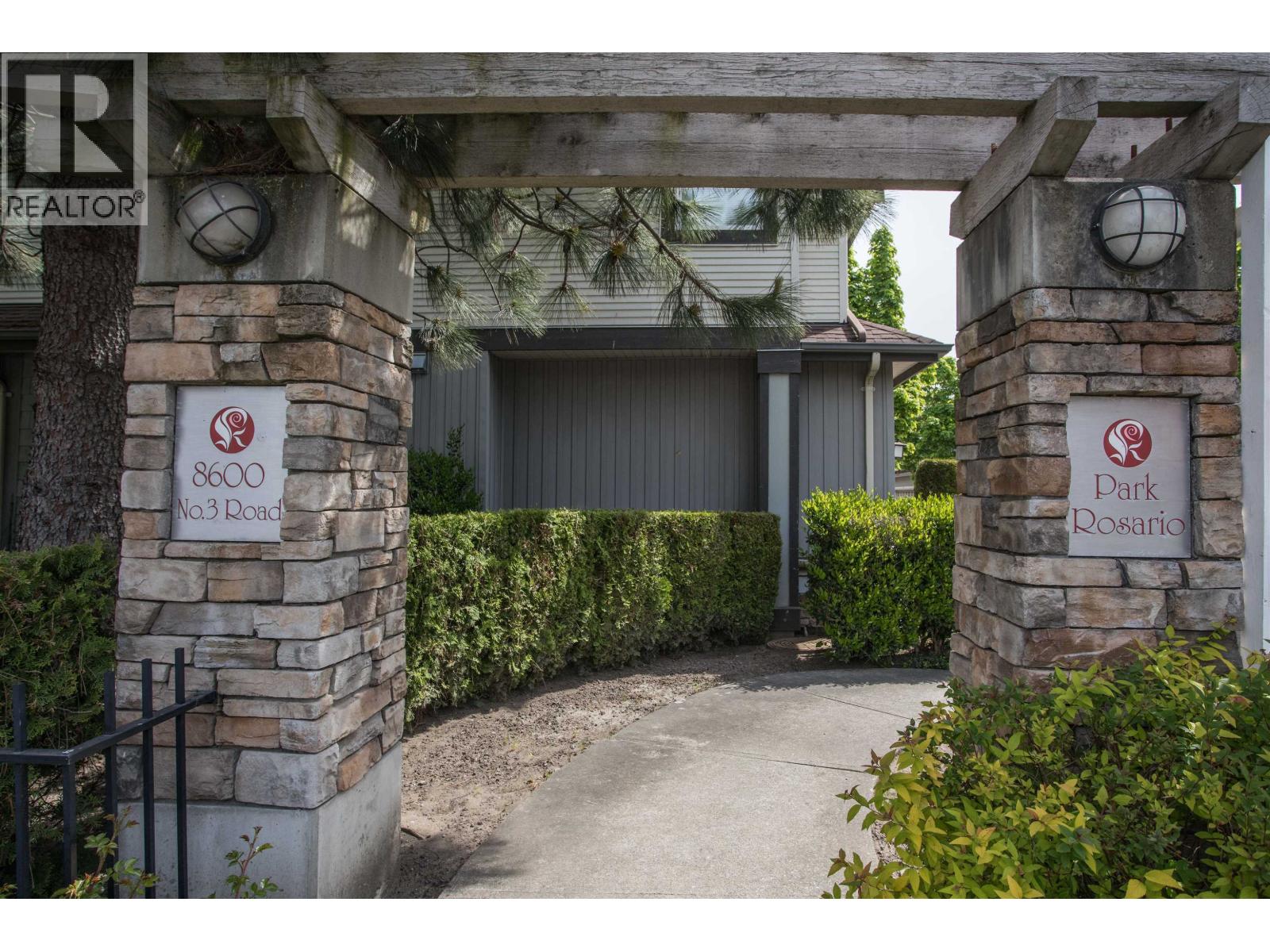 16 8600 No. 3 Road, Richmond, British Columbia  V6Y 2E8 - Photo 39 - R3034426