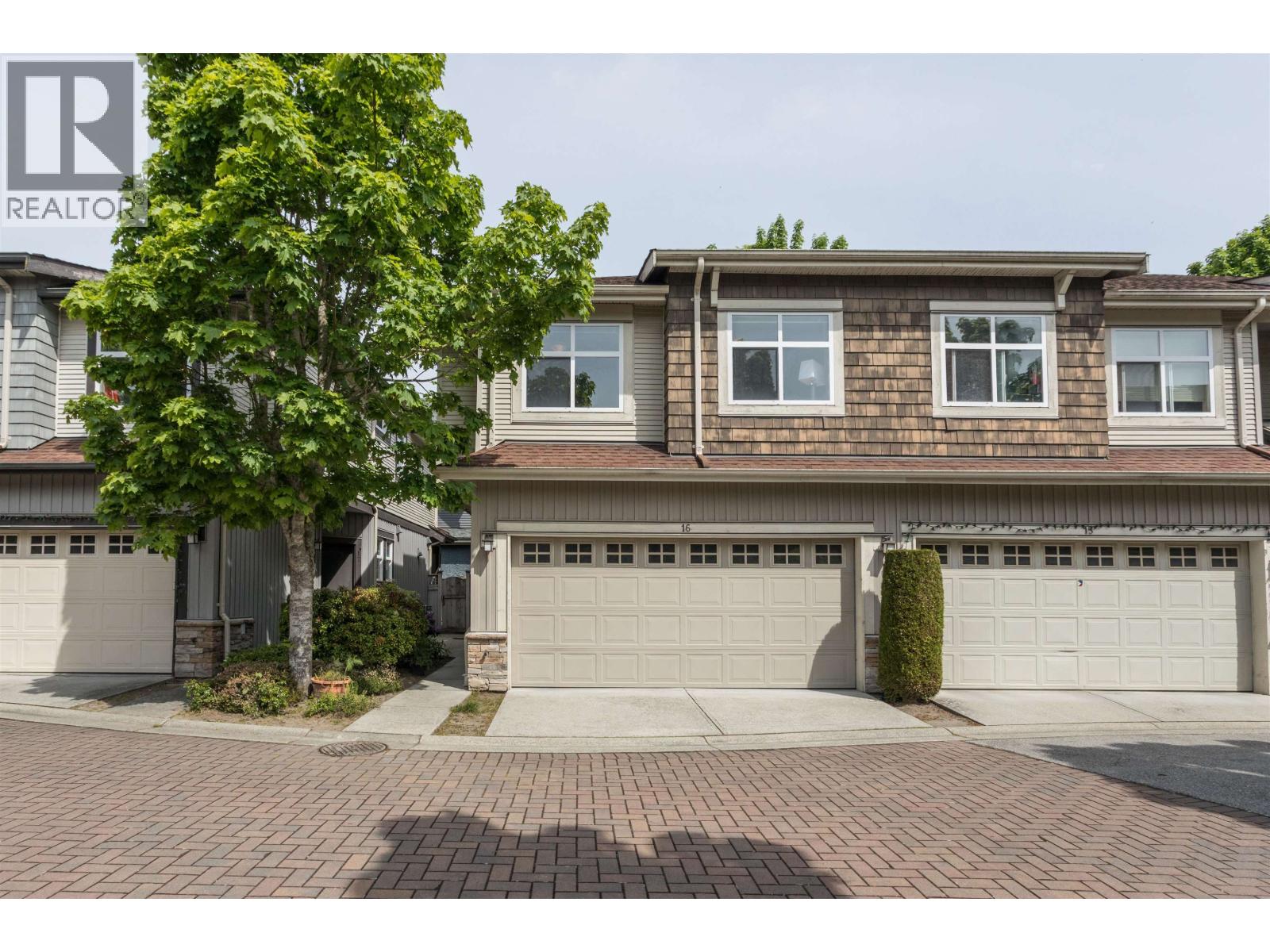 16 8600 No. 3 Road, Richmond, British Columbia  V6Y 2E8 - Photo 34 - R3034426