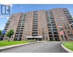 707 - 4 LISA STREET, Brampton, Ontario