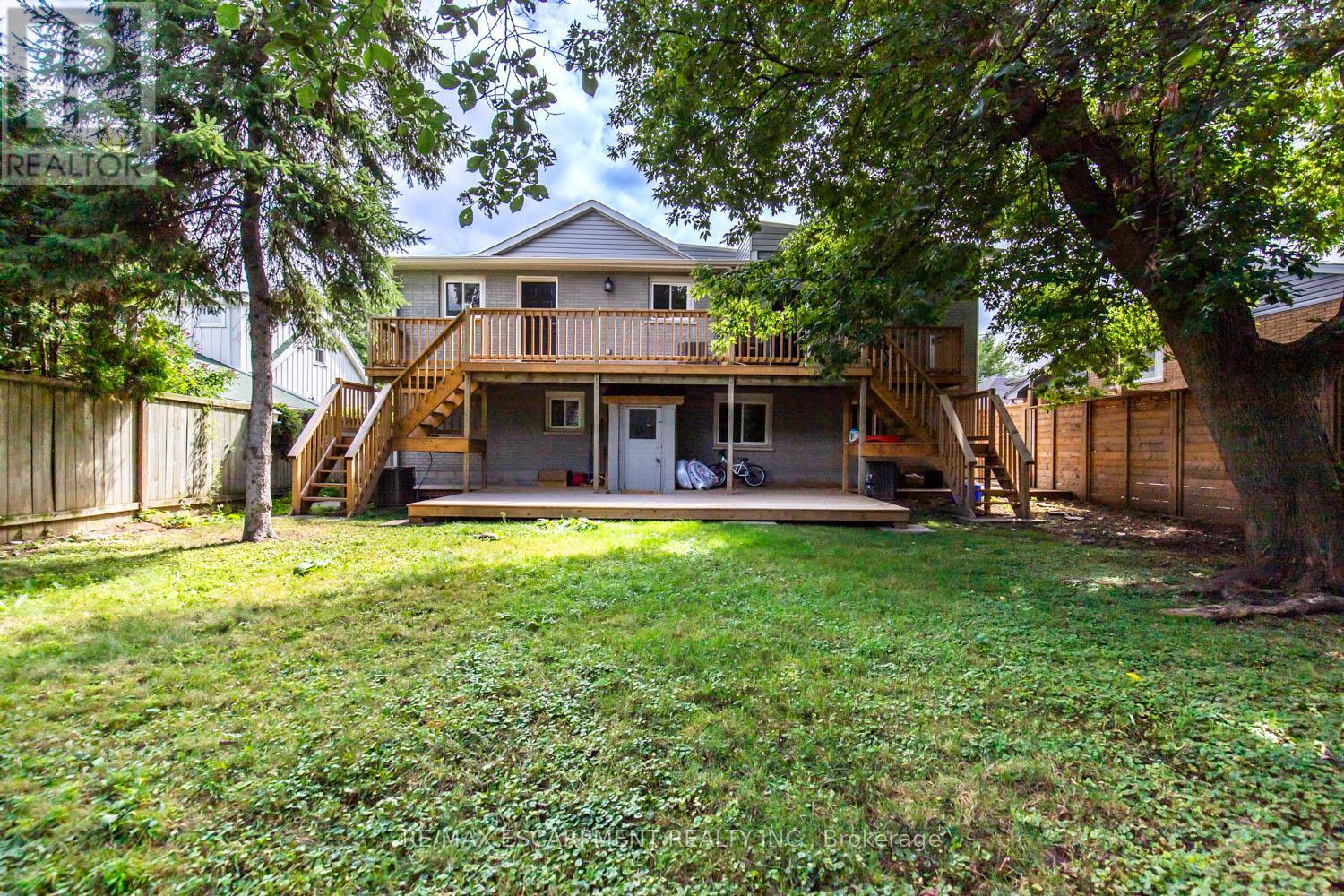 92 Pearl Street S, Hamilton, Ontario  L8P 3X2 - Photo 49 - X12360616