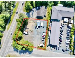 699 Industrial Way Tofino, Tofino, Ca