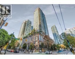 301 535 Smithe Street, Vancouver, Ca