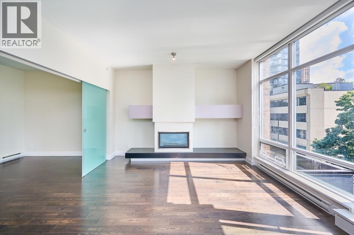 301 535 Smithe Street, Vancouver, British Columbia  V6B 0H2 - Photo 6 - R3038986