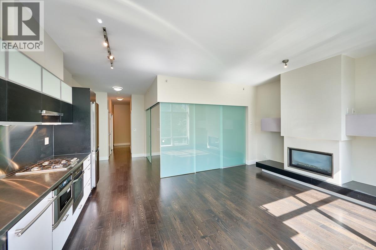 301 535 Smithe Street, Vancouver, British Columbia  V6B 0H2 - Photo 7 - R3038986