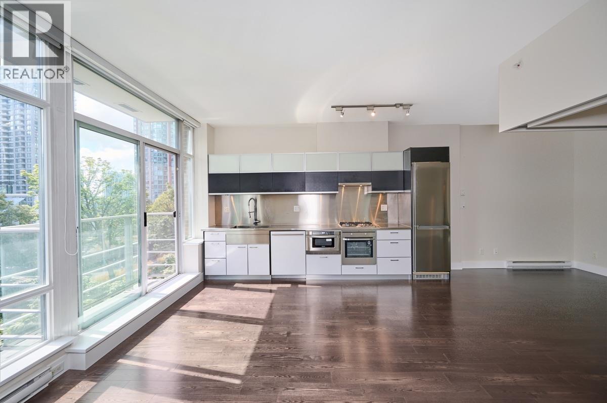 301 535 Smithe Street, Vancouver, British Columbia  V6B 0H2 - Photo 9 - R3038986