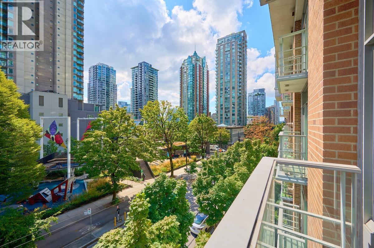 301 535 Smithe Street, Vancouver, British Columbia  V6B 0H2 - Photo 22 - R3038986