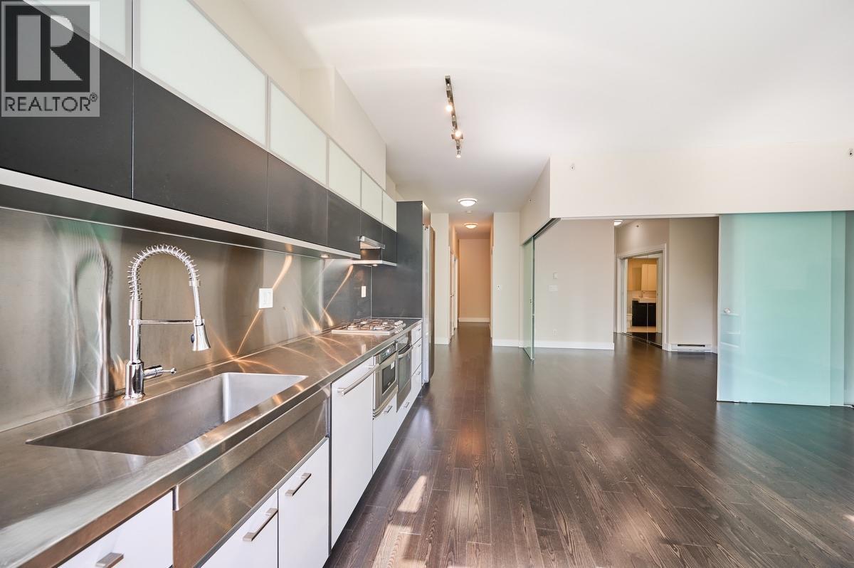 301 535 Smithe Street, Vancouver, British Columbia  V6B 0H2 - Photo 10 - R3038986