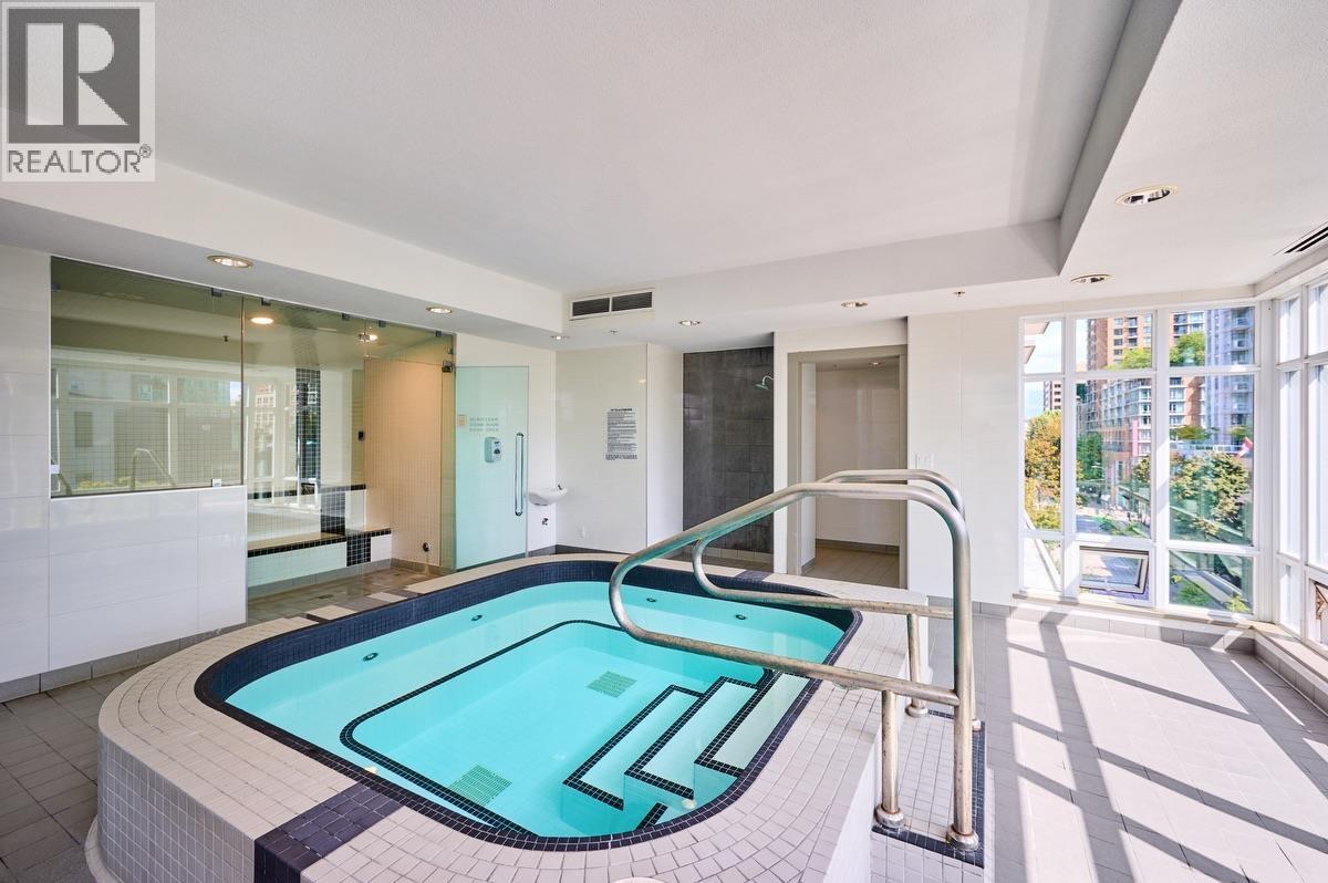 301 535 Smithe Street, Vancouver, British Columbia  V6B 0H2 - Photo 25 - R3038986