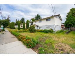 10038- 10040 128 STREET, Surrey, British Columbia