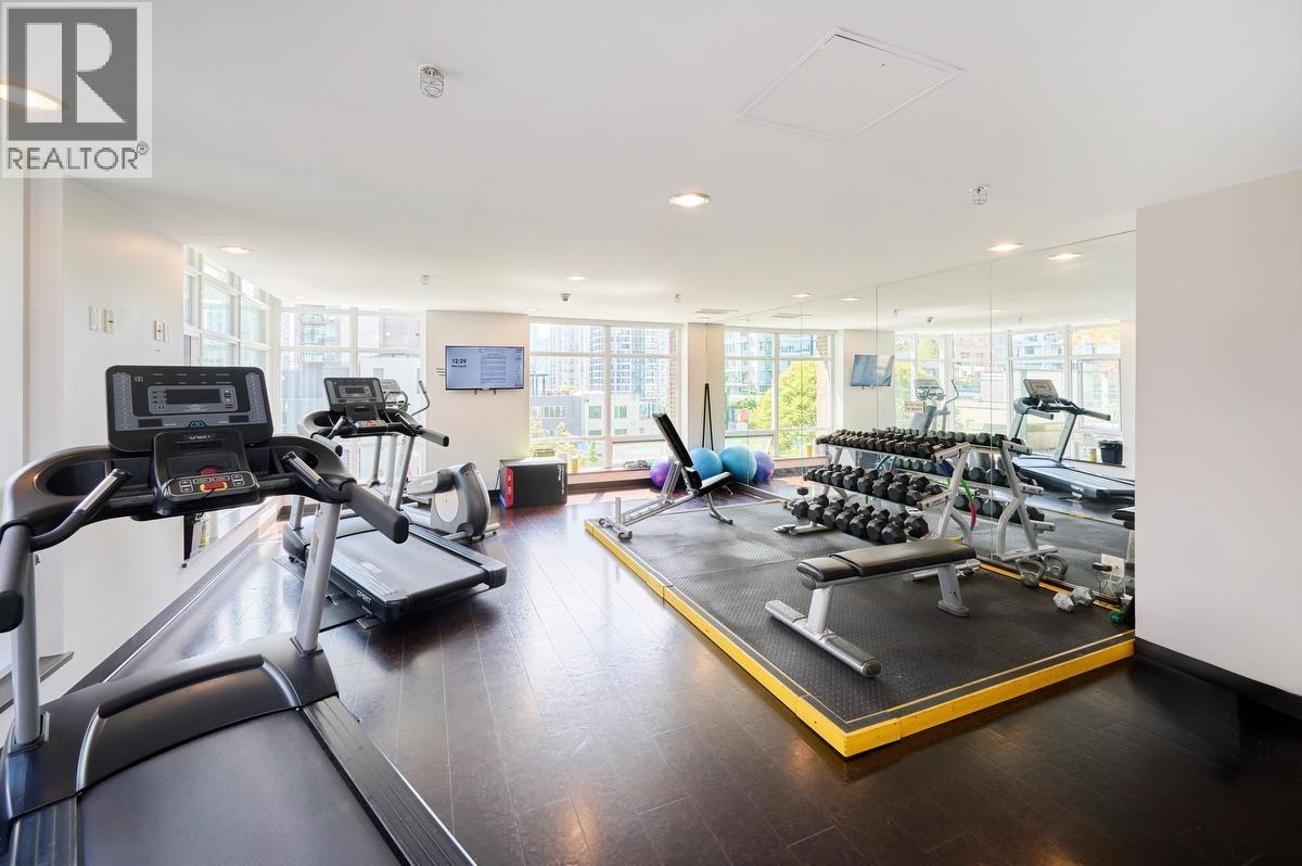 301 535 Smithe Street, Vancouver, British Columbia  V6B 0H2 - Photo 24 - R3038986
