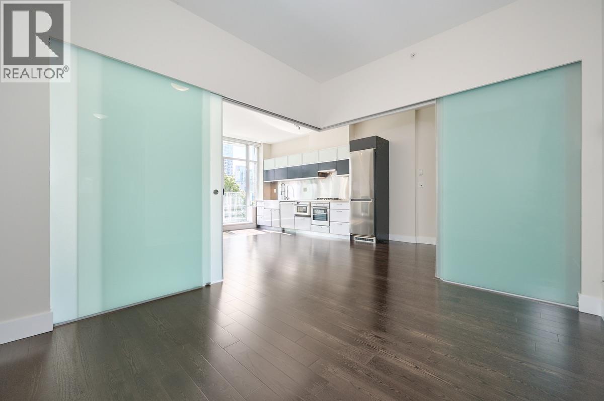 301 535 Smithe Street, Vancouver, British Columbia  V6B 0H2 - Photo 13 - R3038986