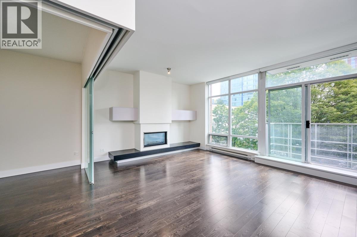 301 535 Smithe Street, Vancouver, British Columbia  V6B 0H2 - Photo 5 - R3038986