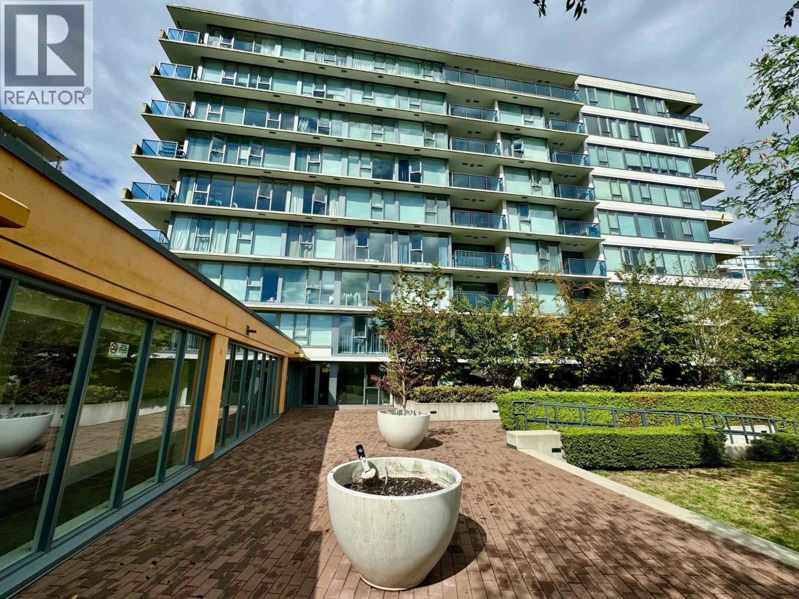 609 7117 Elmbridge Way, Richmond, British Columbia  V6X 0J2 - Photo 1 - R3039567