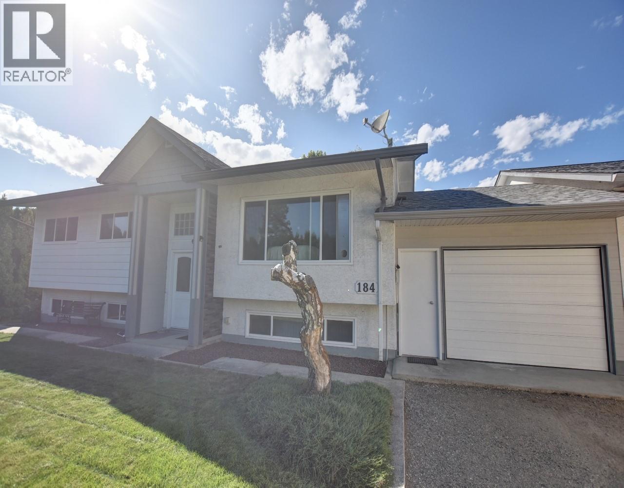184 Cariboo Road, Kelowna, British Columbia  V1V 2E4 - Photo 2 - 10360411