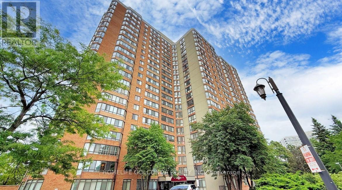 1022 - 75 Bamburgh Circle, Toronto, Ontario  M1W 3W1 - Photo 2 - E12360642