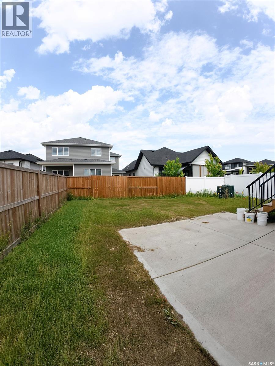 106 Kenaschuk Crescent, Saskatoon, Saskatchewan  S7W 0Y6 - Photo 37 - SK016411