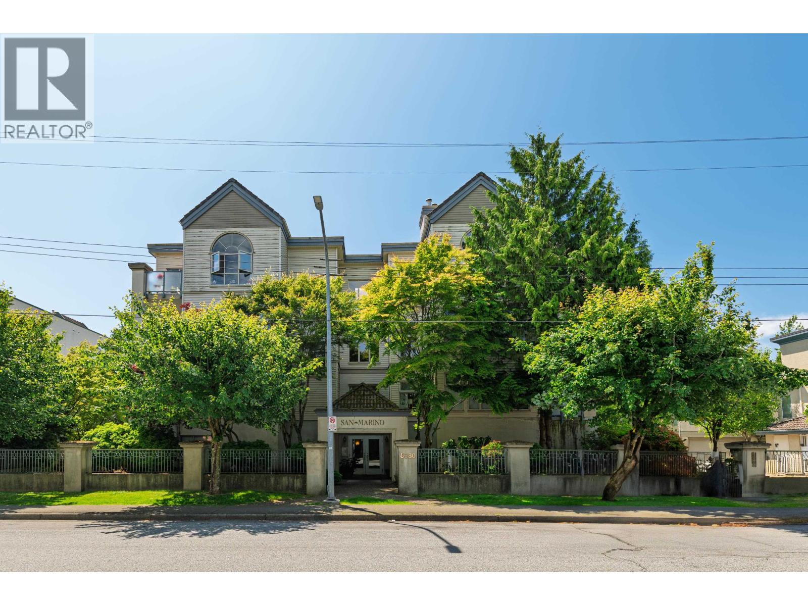 203 8380 JONES ROAD, Richmond, British Columbia