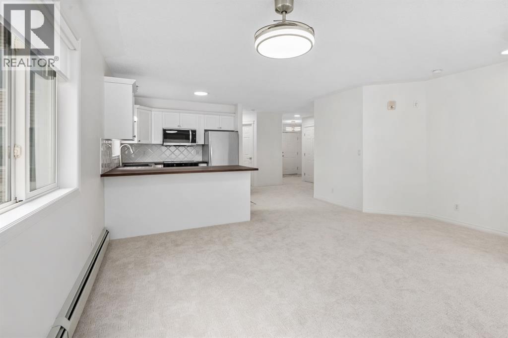 2205, 7451 Springbank Boulevard Sw, Calgary, Alberta  T3H 4K5 - Photo 16 - A2250493
