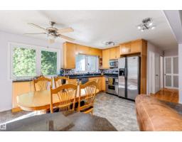 1700 Lakeside Dr Spring Lake, Rural Parkland County, Ca