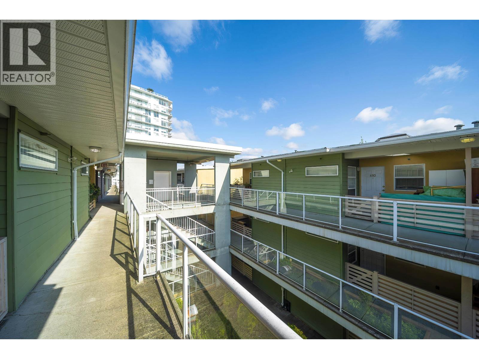 416 2238 KINGSWAY, Vancouver, British Columbia