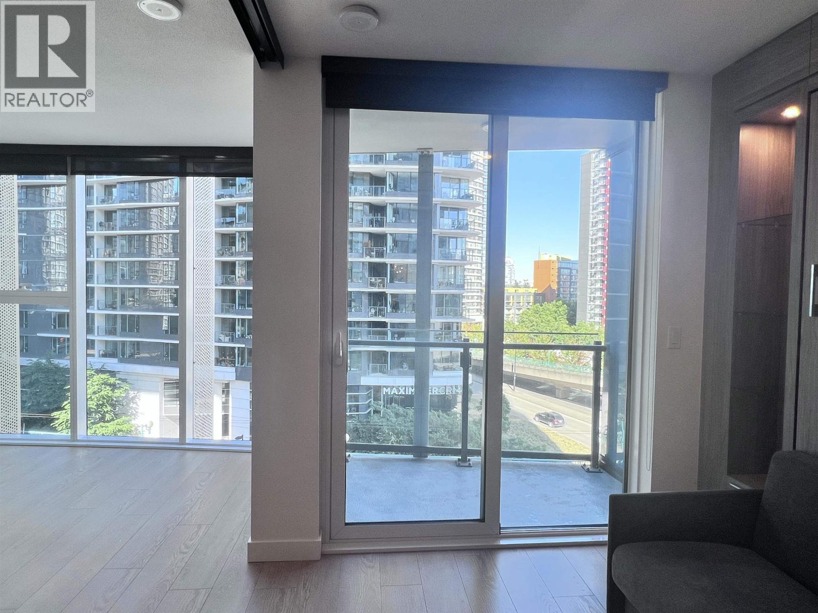 683 87 Nelson Street, Vancouver, British Columbia  V6Z 0E8 - Photo 17 - R3008309