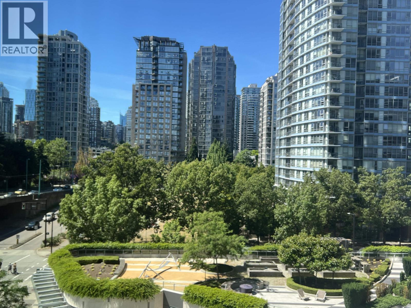 683 87 Nelson Street, Vancouver, British Columbia  V6Z 0E8 - Photo 26 - R3008309