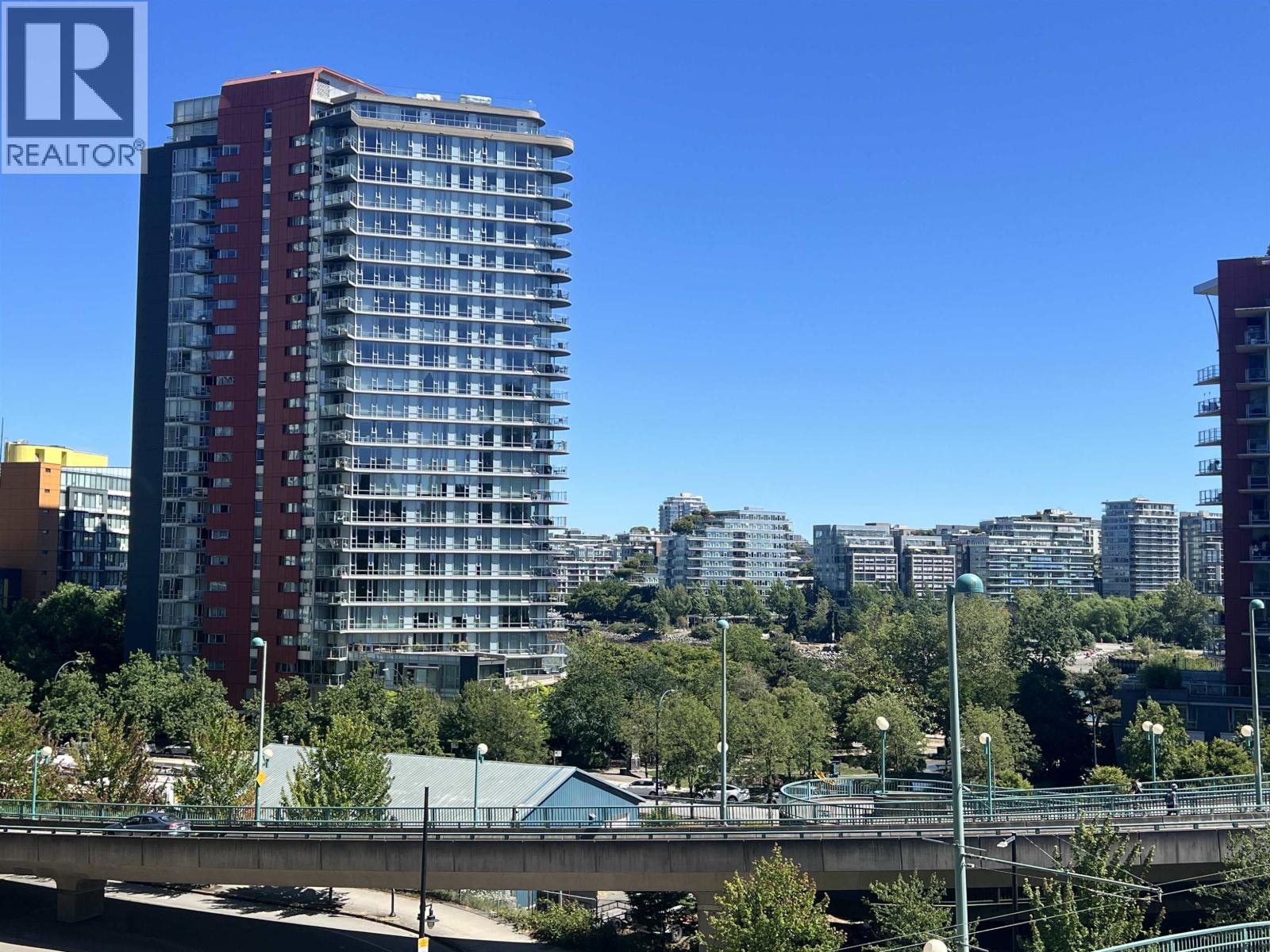 683 87 Nelson Street, Vancouver, British Columbia  V6Z 0E8 - Photo 27 - R3008309