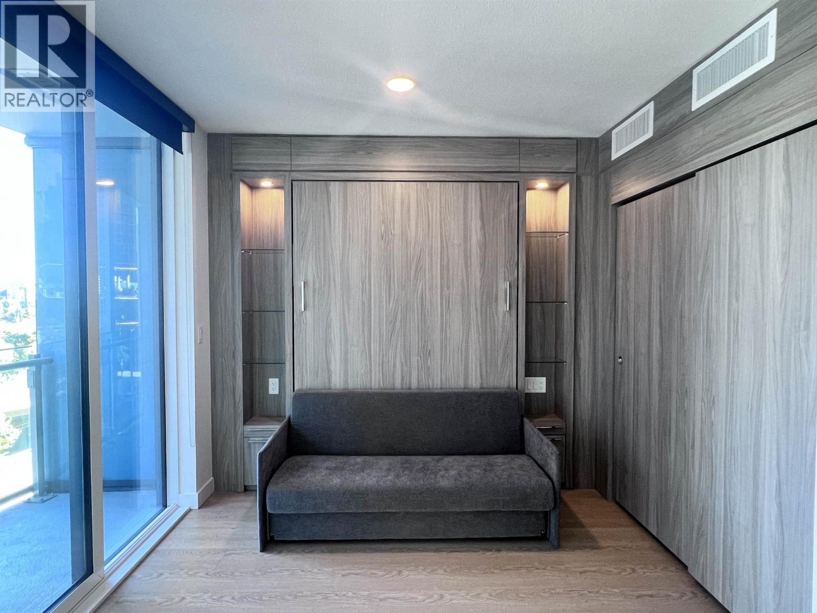 683 87 Nelson Street, Vancouver, British Columbia  V6Z 0E8 - Photo 21 - R3008309