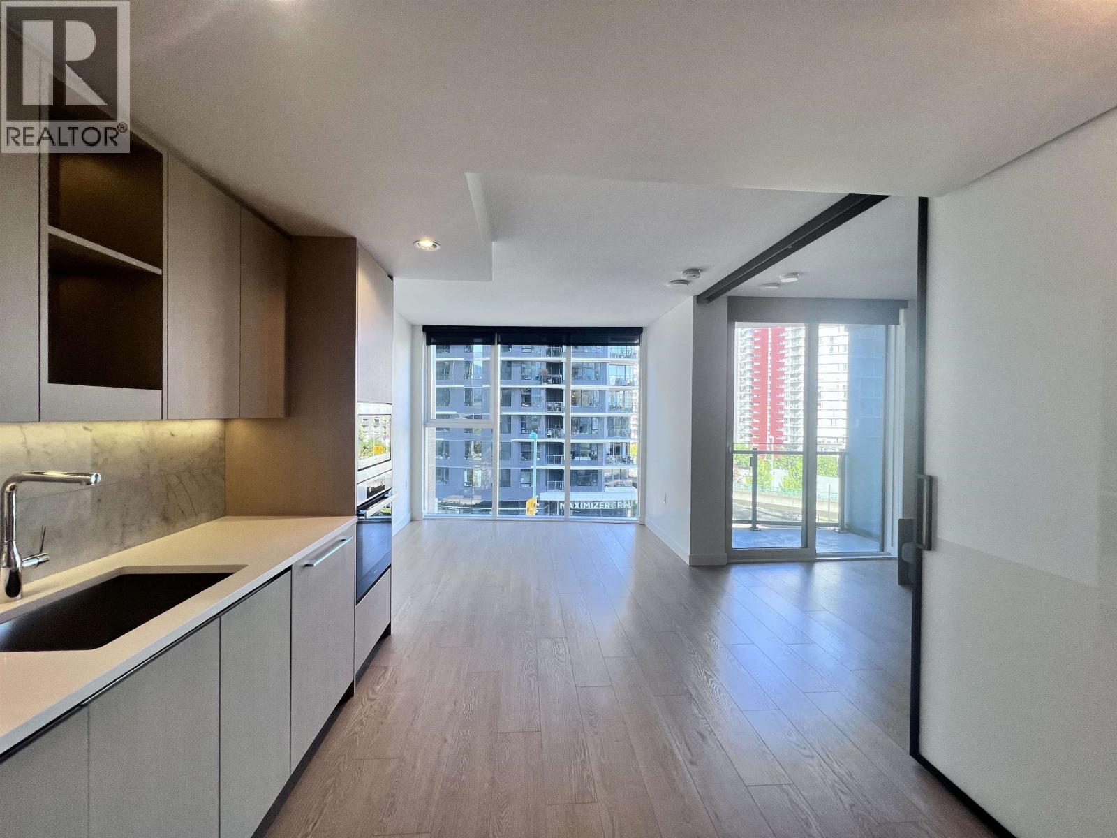 683 87 Nelson Street, Vancouver, British Columbia  V6Z 0E8 - Photo 22 - R3008309