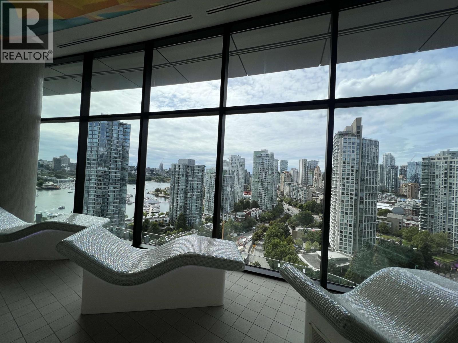 683 87 Nelson Street, Vancouver, British Columbia  V6Z 0E8 - Photo 29 - R3008309