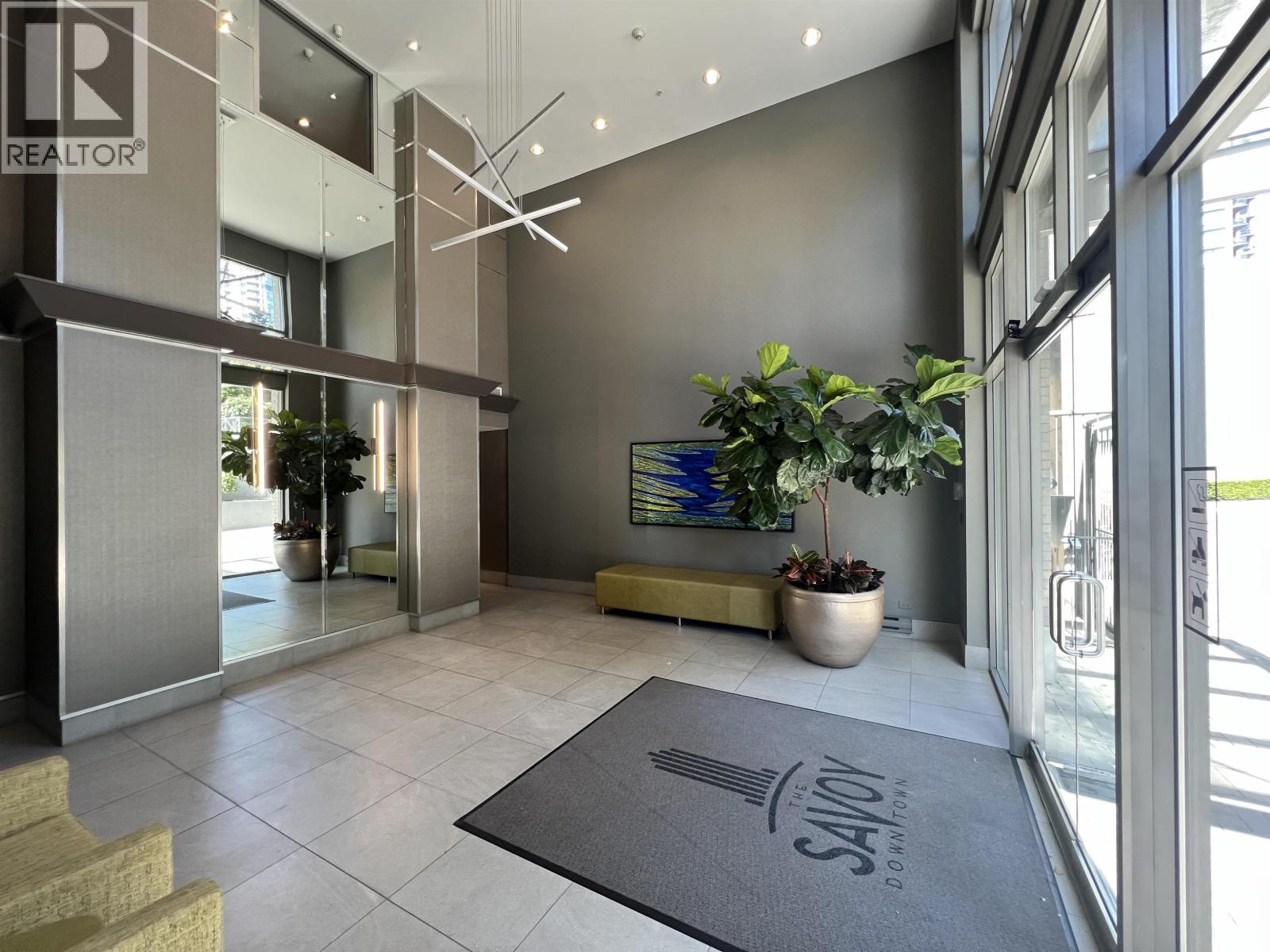 1203 928 Richards Street, Vancouver, British Columbia  V6B 6P6 - Photo 10 - R3031503